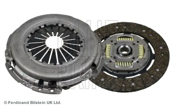 Blue Print ADF123065 комплект сцепления