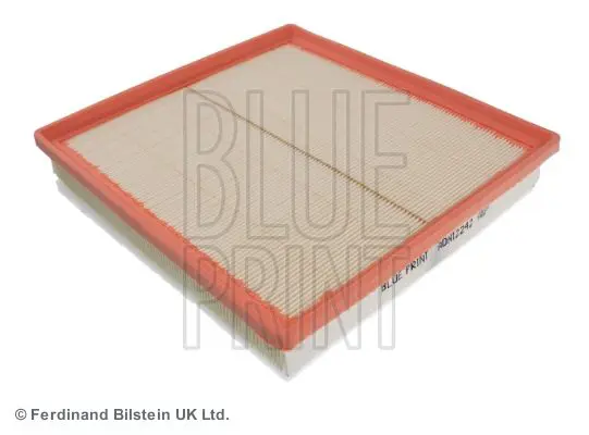 BLUE PRINT ADN12242 Фильтр воздушный