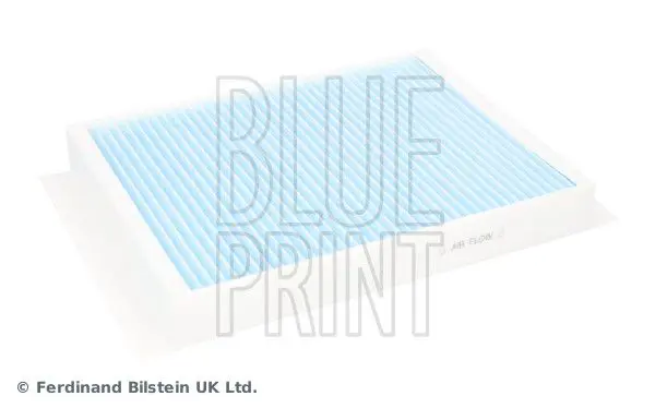 BLUE PRINT ADU172505 Фильтр салонный