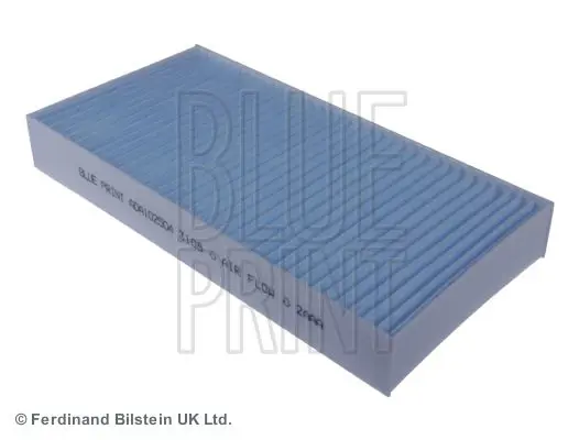 BLUE PRINT ADA102504 Фильтр салонный