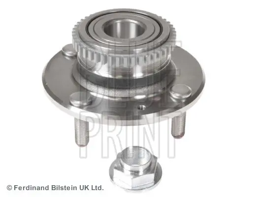 BLUE PRINT ADG08363 Комплект подшипника