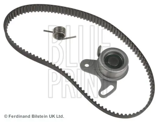 BLUE PRINT ADG07304 Ременный комплект