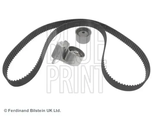 BLUE PRINT ADG07350 Ременный комплект