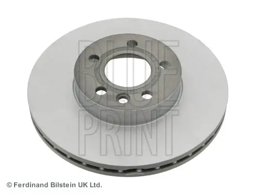 BLUE PRINT ADV184358 Диск тормозной