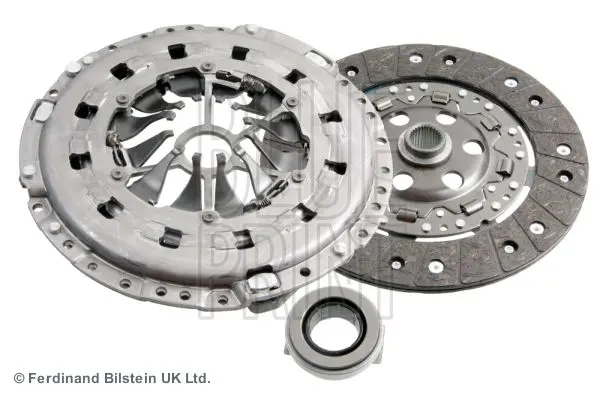 ADV1830100 Компл.сцепления VW