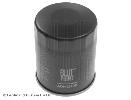 BLUE PRINT ADN12103 ФИЛЬТР МАСЛЯНЫЙ