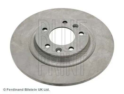 BLUE PRINT ADP154320 Тормозной диск