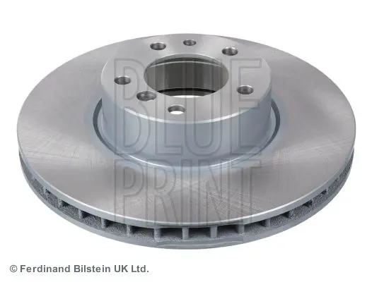 BLUE PRINT ADB114355 Тормозной диск