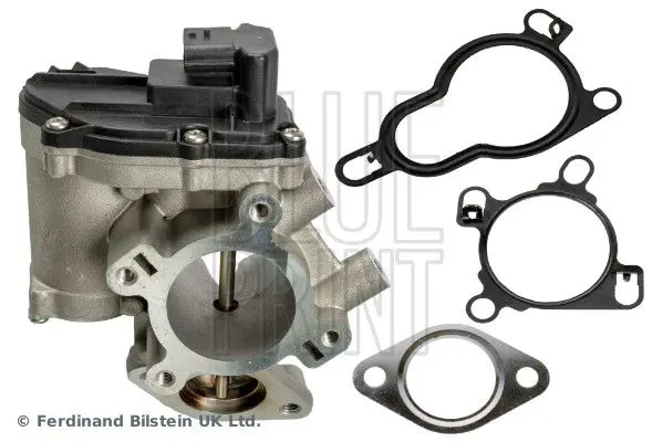 BLUE PRINT ADBP740007 Клапан возврата ОГ