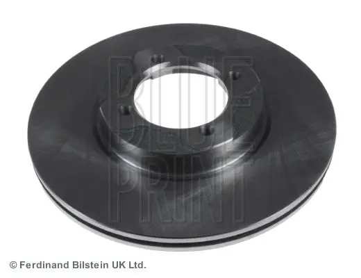 BLUE PRINT ADD64327 Тормозной диск