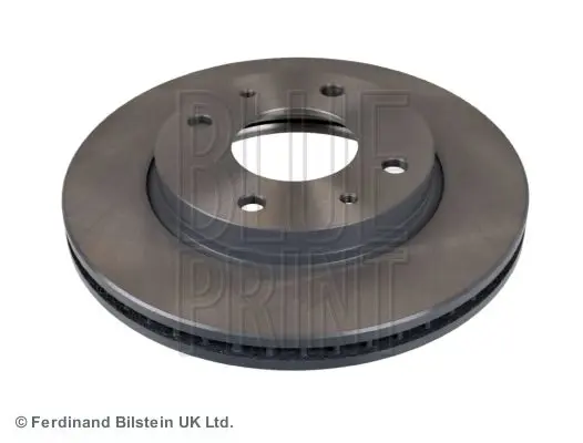 BLUE PRINT ADG04347 Тормозной диск