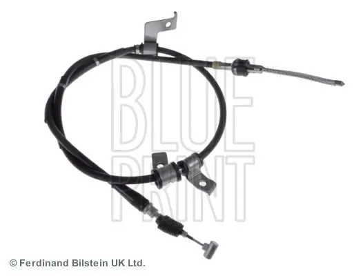 BLUE PRINT ADK84642 Трос