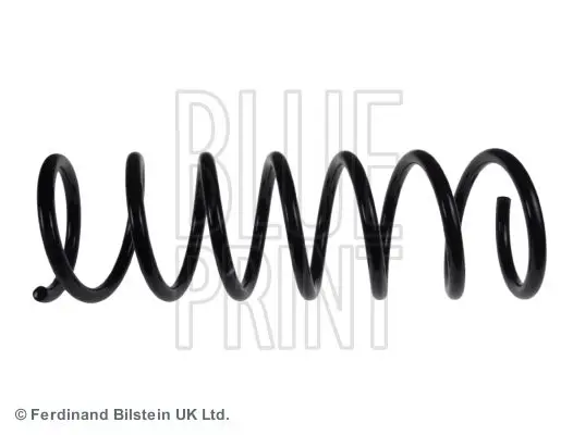 BLUE PRINT ADM588365 Пружина