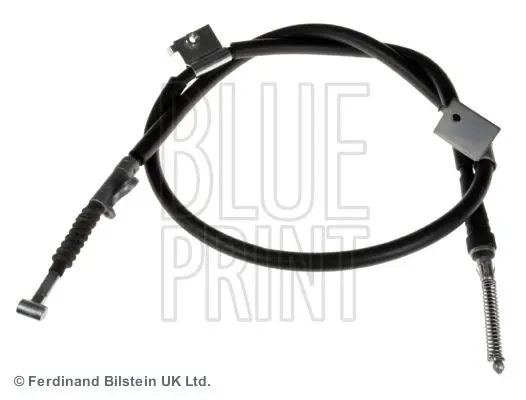 BLUE PRINT ADN146267 Трос