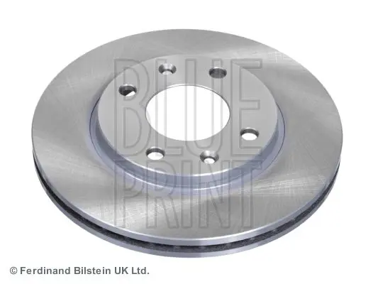 BLUE PRINT ADP154312 Тормозной диск