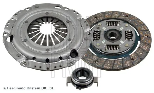 ADV183001 Комплект сцепления