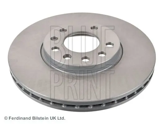 BLUE PRINT ADW194329 Тормозной диск
