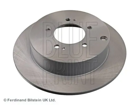 Blue Print ADC443109 Диск тормозной MITSUBISHI ASX