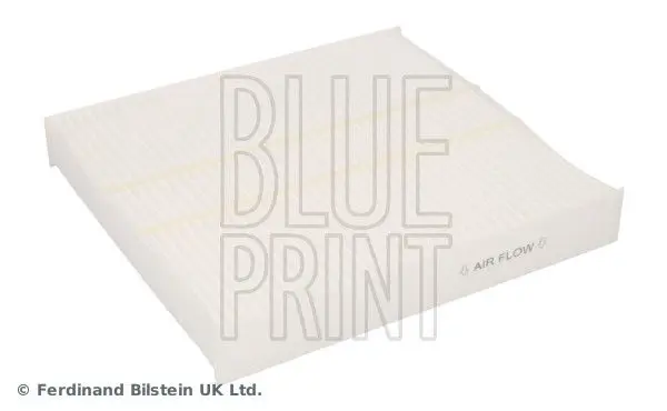 BLUE PRINT ADC42511 Фильтр салона