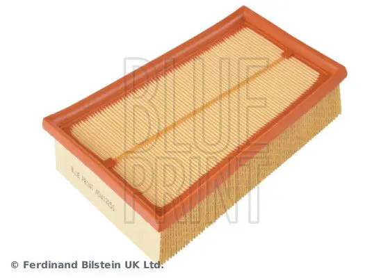 BLUE PRINT ADN12256 Фильтр воздушный