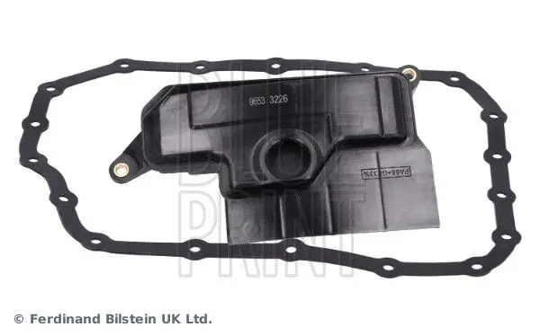 BLUE PRINT ADT32137 Комплект гидрофильтров,