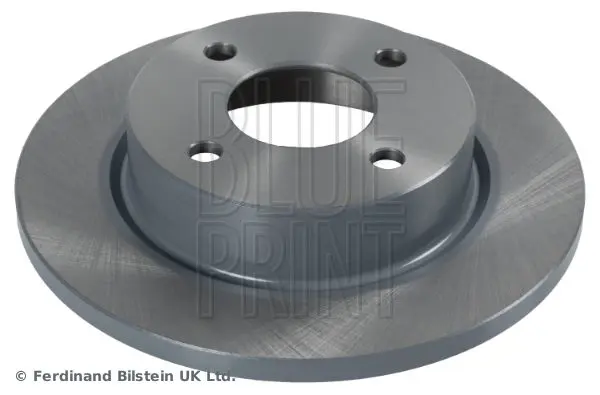 Blue Print ADN14362 Диск тормозной NISSAN: MICRA