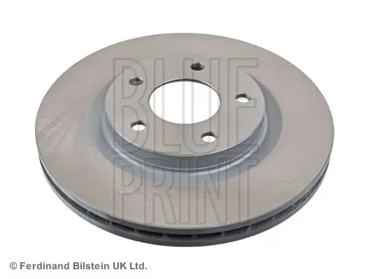 Blue Print ADA104309 Диск тормозной (цена за 1 шт.)