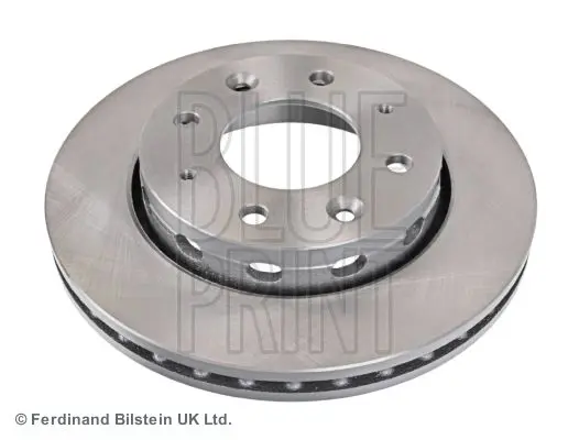 BLUE PRINT ADG04338 Тормозной диск