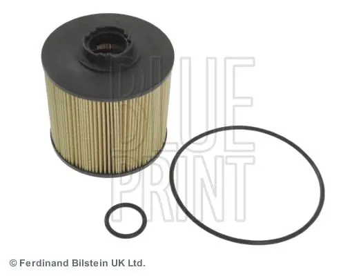 BLUE PRINT ADC42360 Фильтр топливный ADC42360