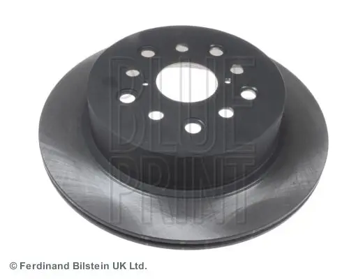 BLUE PRINT ADT343182C Тормозной диск