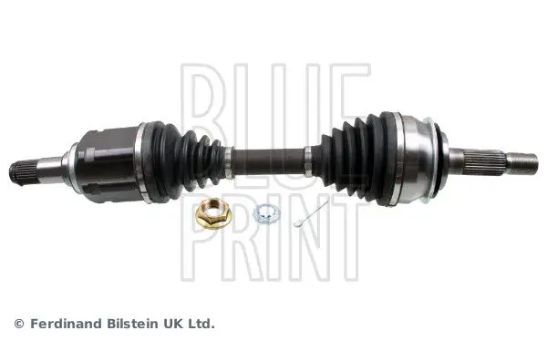 BLUE PRINT ADBP890025 Приводной вал