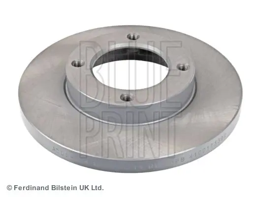 BLUE PRINT ADD64324 Тормозной диск
