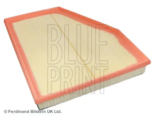 BLUE PRINT ADB112253 Воздушный фильтр