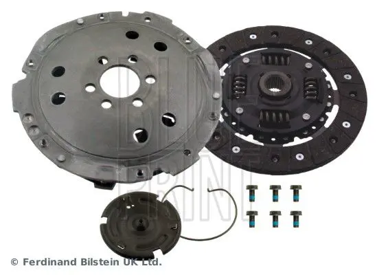 ADV183009 Комплект сцепления