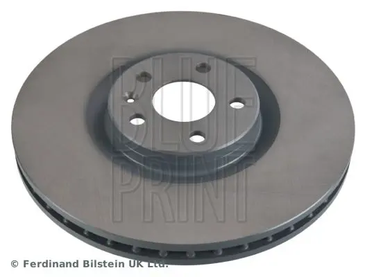 BLUE PRINT ADF124378 Тормозной диск