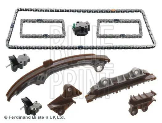BLUE PRINT ADN17350 Комплект цели привода