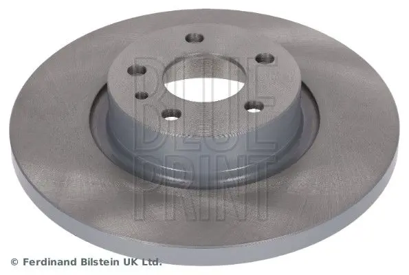 BLUE PRINT ADBP430126 Тормозной диск