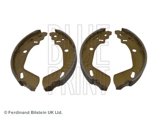BLUE PRINT ADK84141 К-КТ КОЛОДКИ БАРАБАН SUZ SWIFT