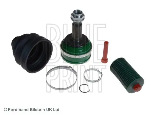 BLUE PRINT ADH28924B Шарнирный комплект