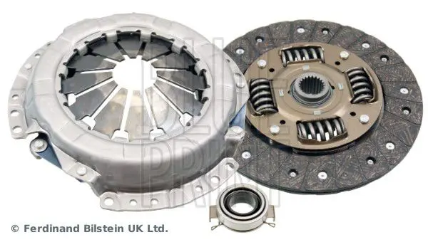 BLUE PRINT ADT330272 Комплект сцепления