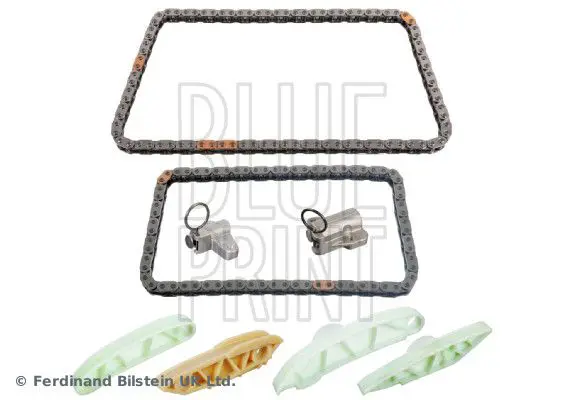BLUE PRINT ADBP730078 Комплект цели привода
