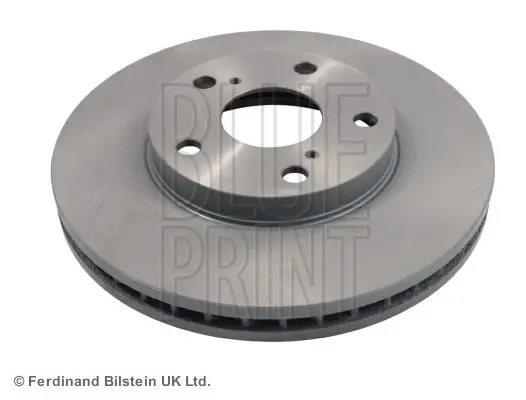 Blue Print ADT34378 Диск тормозной