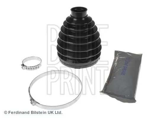 BLUE PRINT ADC48163 Комплект пыльника