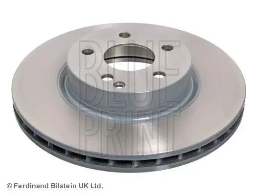 BLUE PRINT ADU174368 Тормозной диск