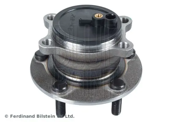 BLUE PRINT ADM58349 Комплект подшипника ступицы