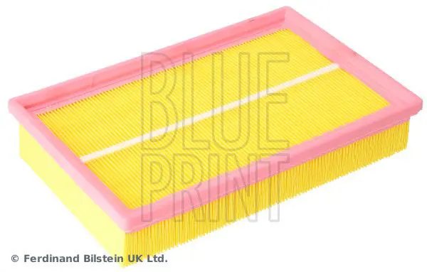 BLUE PRINT ADM52252 Фильтр воздушный
