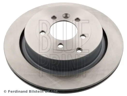 Blue Print ADJ134306 Диск.торм.зад.LAND ROVER
