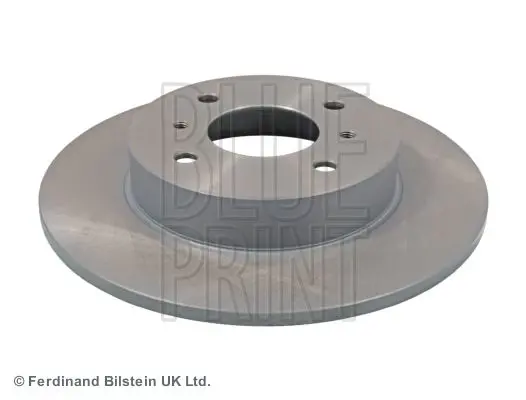 Blue Print ADN14391 Диск.торм.зад.NISSAN PRIMERA