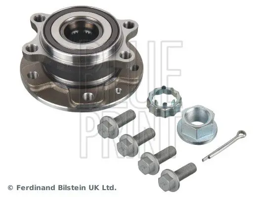 BLUE PRINT ADBP820069 Комплект подшипника ступицы