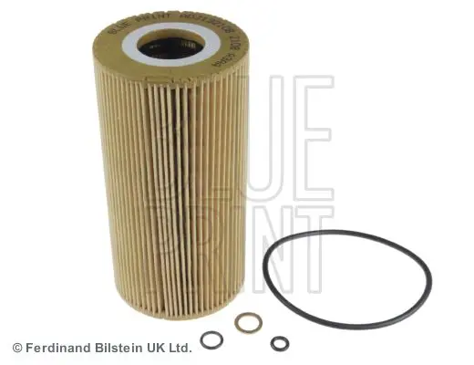 BLUE PRINT ADJ132108 Фильтр масляный LAND ROVER